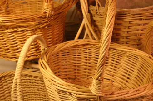 Class Baskets